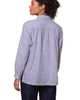 Celtic & Co. Celtic & Co. Side Split Striped Shirt - 5
