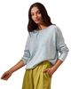 Celtic & Co. Celtic & Co. Silk Blend Boat Neck Sweater - 3