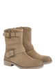 Celtic & Co. Celtic & Co. Slouch Biker Ankle Boot - 1