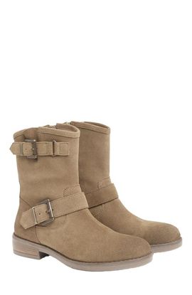 Celtic & Co. Celtic & Co. Slouch Biker Ankle Boot