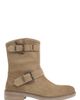 Celtic & Co. Celtic & Co. Slouch Biker Ankle Boot - 2