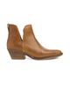 Celtic & Co. Celtic & Co. Split Detail Ankle Boot - 1