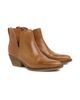 Celtic & Co. Celtic & Co. Split Detail Ankle Boot - 2