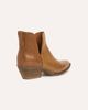Celtic & Co. Celtic & Co. Split Detail Ankle Boot - 5