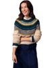 Celtic & Co. Celtic & Co. Statement Donegal Sweater - 1