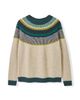 Celtic & Co. Celtic & Co. Statement Donegal Sweater - 2