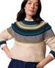 Celtic & Co. Celtic & Co. Statement Donegal Sweater - 3
