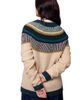 Celtic & Co. Celtic & Co. Statement Donegal Sweater - 5