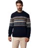 Celtic & Co. Celtic & Co. Statement Donegal Wool Sweater - 1