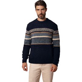 Celtic & Co. Celtic & Co. Statement Donegal Wool Sweater