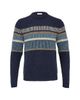 Celtic & Co. Celtic & Co. Statement Donegal Wool Sweater - 2