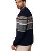 Celtic & Co. Celtic & Co. Statement Donegal Wool Sweater - 3