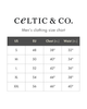 Celtic & Co. Celtic & Co. Statement Donegal Wool Sweater - 4