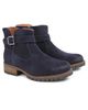 Celtic & Co. Celtic & Co. Strap Detail Ankle Boot - 1