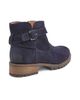 Celtic & Co. Celtic & Co. Strap Detail Ankle Boot - 2