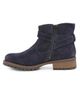 Celtic & Co. Celtic & Co. Strap Detail Ankle Boot - 4