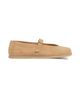 Celtic & Co. Celtic & Co. Strap Detail Ballet Flats - 1