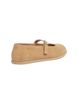 Celtic & Co. Celtic & Co. Strap Detail Ballet Flats - 2