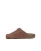 Celtic & Co. Celtic & Co. Strap Detail Clog - 3