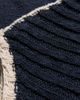 Celtic & Co. Celtic & Co. Stripe Boat Neck Sweater - 3