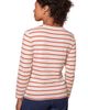 Celtic & Co. Celtic & Co. Striped Long Sleeve Crew Neck T-Shirt - 5