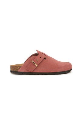 Celtic & Co. Celtic & Co. Stud Strap Clog