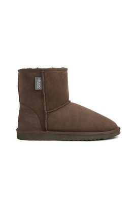 Celtic & Co. Celtic & Co. Studio Slipper Boot