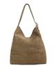 Celtic & Co. Celtic & Co. Suede Slouchy Shoulder Bag - 1
