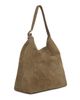 Celtic & Co. Celtic & Co. Suede Slouchy Shoulder Bag - 2