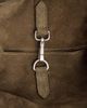 Celtic & Co. Celtic & Co. Suede Slouchy Shoulder Bag - 3