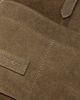 Celtic & Co. Celtic & Co. Suede Slouchy Shoulder Bag - 4