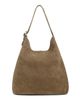 Celtic & Co. Celtic & Co. Suede Slouchy Shoulder Bag - 5