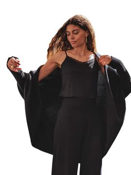 Sho Dress