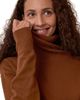 Celtic & Co. Celtic & Co. Supersoft Slouchy Turtle Neck Sweater - 3