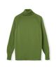 Celtic & Co. Celtic & Co. Supersoft Turtle Neck Sweater - 2