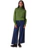 Celtic & Co. Celtic & Co. Supersoft Turtle Neck Sweater - 3