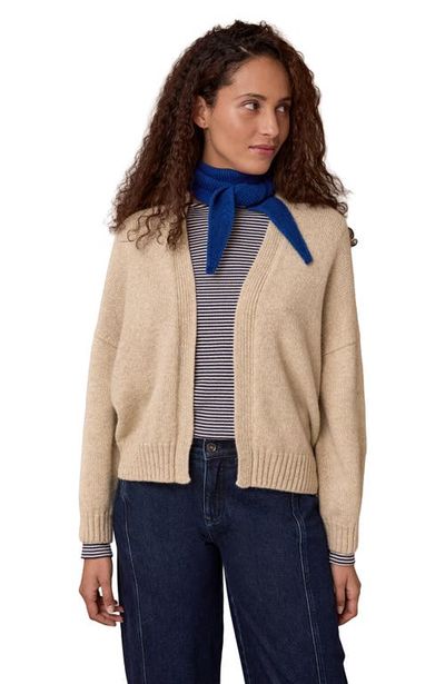 Celtic & Co. Celtic & Co. Supersoft Weekend Cardigan