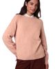 Celtic & Co. Celtic & Co. Supersoft Weekend Crew Neck Sweater - 1