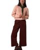 Celtic & Co. Celtic & Co. Supersoft Weekend Crew Neck Sweater - 3