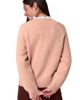 Celtic & Co. Celtic & Co. Supersoft Weekend Crew Neck Sweater - 5