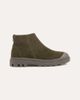 Celtic & Co. Celtic & Co. Toe Cap Ankle Boot - 1