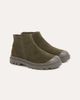 Celtic & Co. Celtic & Co. Toe Cap Ankle Boot - 2