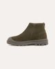 Celtic & Co. Celtic & Co. Toe Cap Ankle Boot - 3