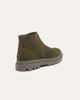 Celtic & Co. Celtic & Co. Toe Cap Ankle Boot - 5