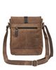Celtic & Co. Celtic & Co. TRIM LEATHER CROSS BODY - 2