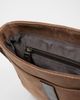 Celtic & Co. Celtic & Co. TRIM LEATHER CROSS BODY - 5