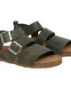 Celtic & Co. Celtic & Co. Triple Strap Sandal - 1
