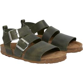 Celtic & Co. Celtic & Co. Triple Strap Sandal