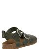 Celtic & Co. Celtic & Co. Triple Strap Sandal - 2