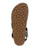 Celtic & Co. Celtic & Co. Triple Strap Sandal - 3